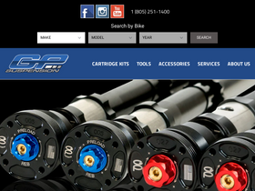 gpsuspension.com