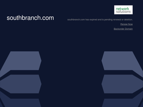 southbranch.com