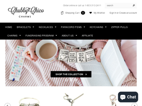 chubbychicocharms.com