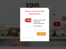 sushisklep.pl