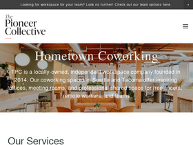 thepioneercollective.com