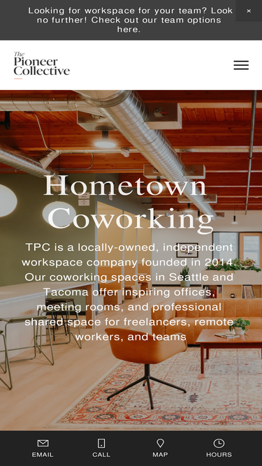 thepioneercollective.com