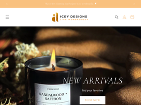 iceydesigns.com