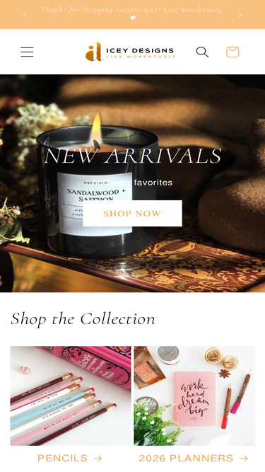 iceydesigns.com
