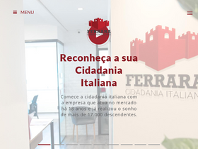 ferraracidadaniaitaliana.com.br