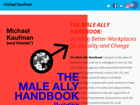 michaelkaufman.com
