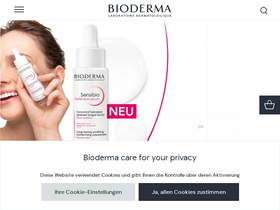bioderma.de