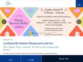 lambertvillestation.com