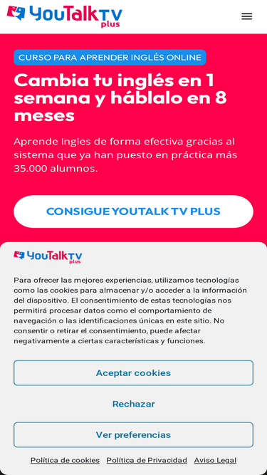 youtalk.es