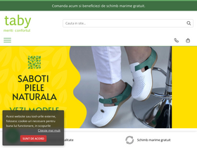 taby.ro