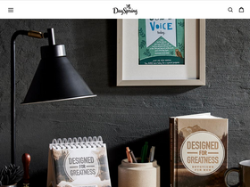 'dayspring.com' screenshot