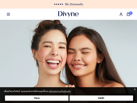 divyne.com