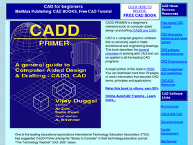 caddprimer.com