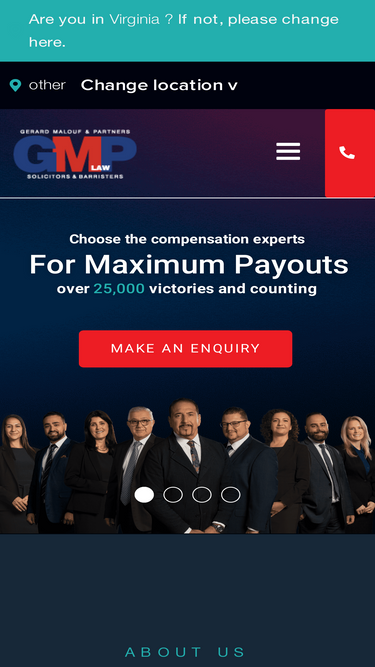 gerardmaloufpartners.com.au