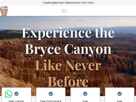 brycecanyonresort.com