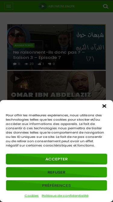abumuslim.fr