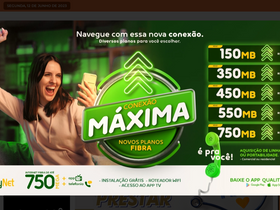 'goio.news' screenshot