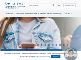 bechterew.ch