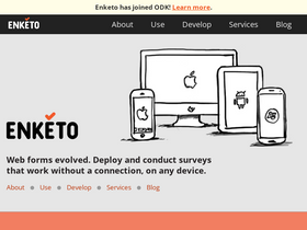 enketo.org
