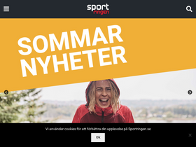 sportringen.se