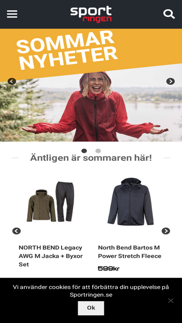 sportringen.se