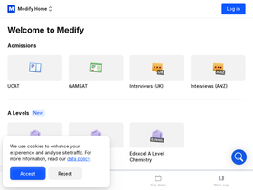 app.medify.co
