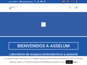 asselum.com