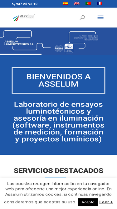 asselum.com