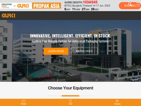 gurkipack.com