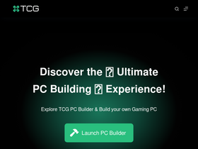 'thecpuguide.com' screenshot