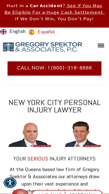 spektorlaw.com