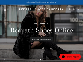 redpathshoes.com.au