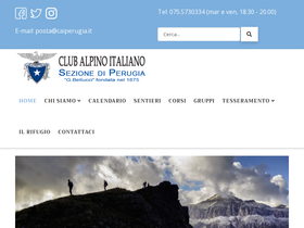 caiperugia.it