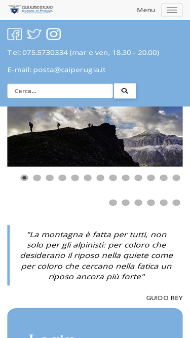 caiperugia.it