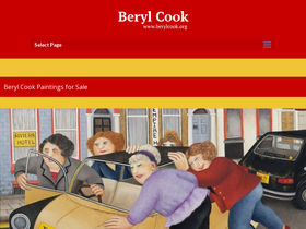 berylcook.org