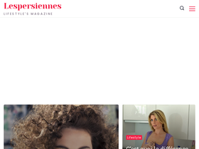 lespersiennes.com