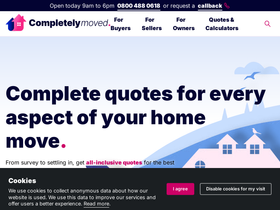 completelymoved.co.uk