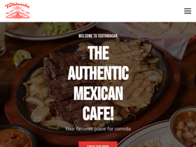 teomexicancafe.com
