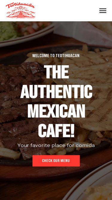 teomexicancafe.com
