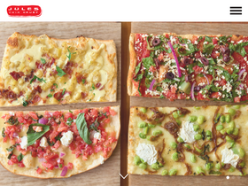 julesthincrust.com