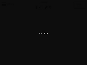 ikies.com