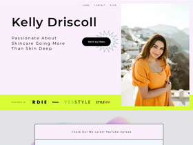iamkellydriscoll.com