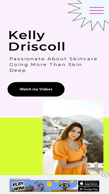 iamkellydriscoll.com