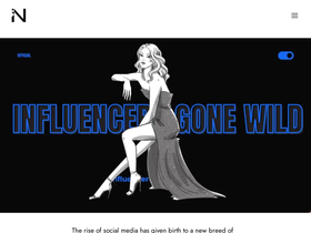influencersgonewildcom.com