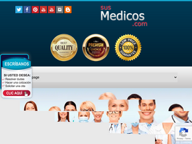 susmedicos.com