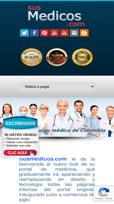 susmedicos.com