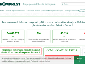 romprest.ro