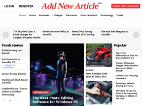 addnewarticle.com