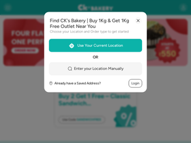 cksbakery.com
