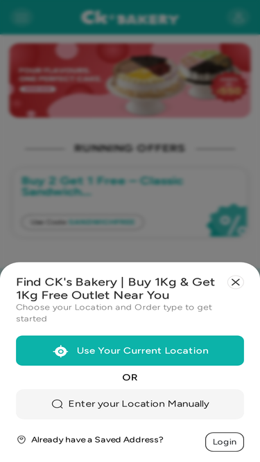 cksbakery.com